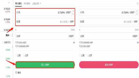 xrp币2025年会涨到多少-xrp币值得长期持有吗 xrp币2025年会涨到多少-xrp币值得长期持有吗