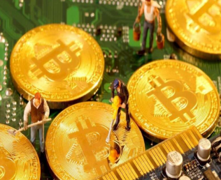 比特币怎么挖 比特币挖矿教学 比特币怎么挖 比特币挖矿教学
