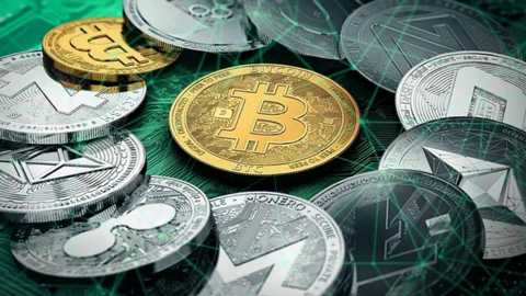 十大虚拟货币交易所新手炒币app推荐-2026最新十大数字货币app交易软件 十大虚拟货币交易所新手炒币app推荐-2026最新十大数字货币app交易软件