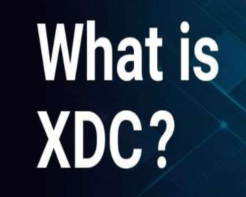 xdc是什么币 xdc币未来发展趋势 xdc是什么币 xdc币未来发展趋势
