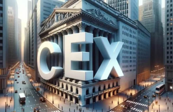 cex十大交易所最新排名 cex交易所最厉害三个机构 cex十大交易所最新排名 cex交易所最厉害三个机构