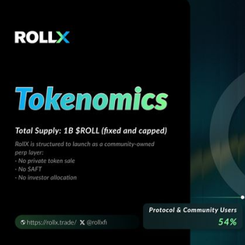 ROLL币是什么意思 ROLL币值得长期持有吗 ROLL币是什么意思 ROLL币值得长期持有吗