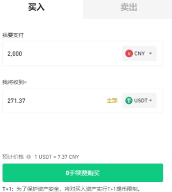 怎么购买usdt 国内交易所入手usdt教程图解 怎么购买usdt 国内交易所入手usdt教程图解