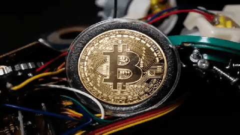 稳定币流入揭示加密货币需求逐步回暖