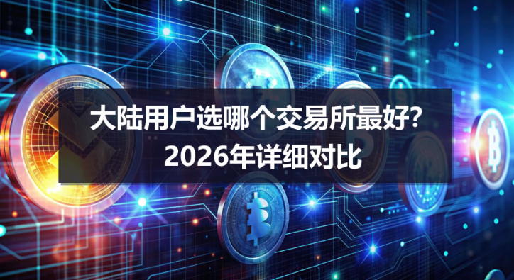 中文交易所最好的平台是哪个